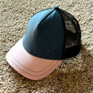 Pistil Trucker Hat